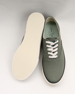 Spery ”Classic Cloud CV L GREEN” 260429 (5)