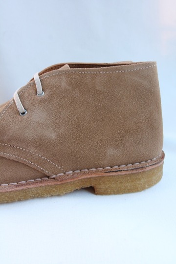 Lloydfootwear ”Desert Boot SAND”230905 (8)