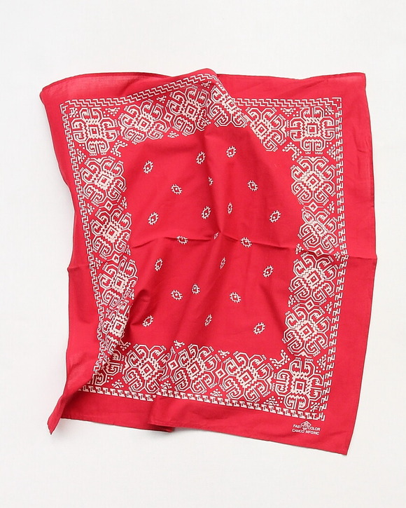 CAMCO ”Bandana RED”260212