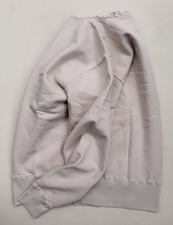 NOUN ”MAC Sweat Shirt ECRU” (5)