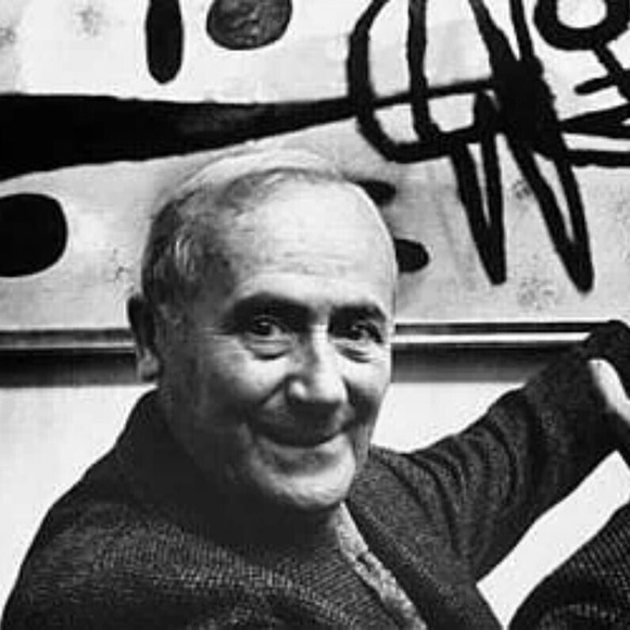  Joan Miró