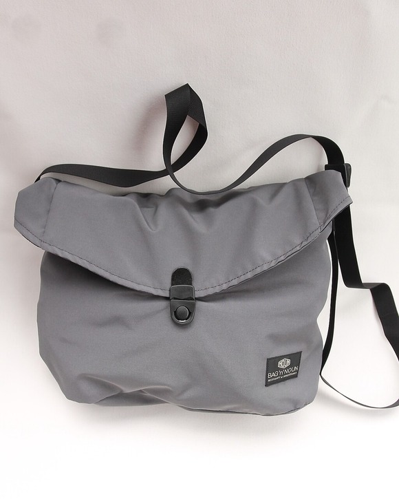 Bag n NOUN ”Pocini II GRAY”250130