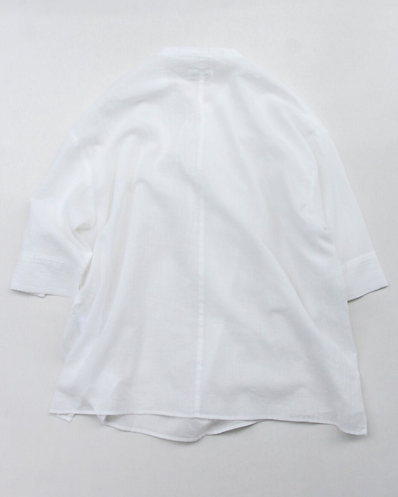 MAXOU ”2Way CL PO WHITE” 260514 (5)