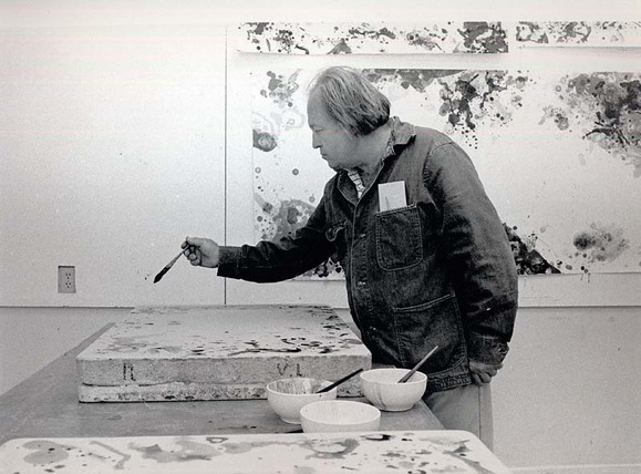 Sam” Francis