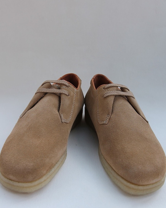 Padmore ＆ Barnes ”P-500 L BEIGE”241011 (2)