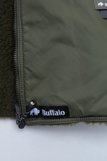 Buffalo ”Beray Vest NATO GREEN”231116 (8)