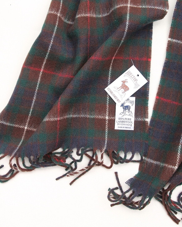 HHILL TOP ”Fraser Hunting&Modern Lambswool ” 251021 (2)