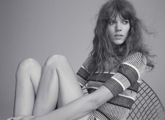 Freja Beha