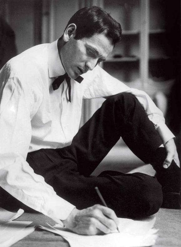 Pierre Cardin
