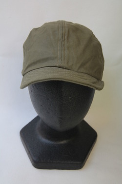 FOB F911 Cap OLIVE