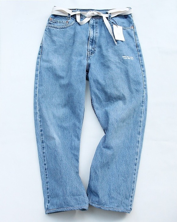 dawn ”Merchandise Pants BR 0502B”251121 (3)