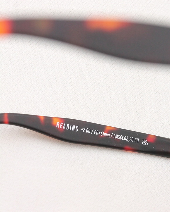 IZIPIZI ”Reading Glasses ＃3”250908 (2)