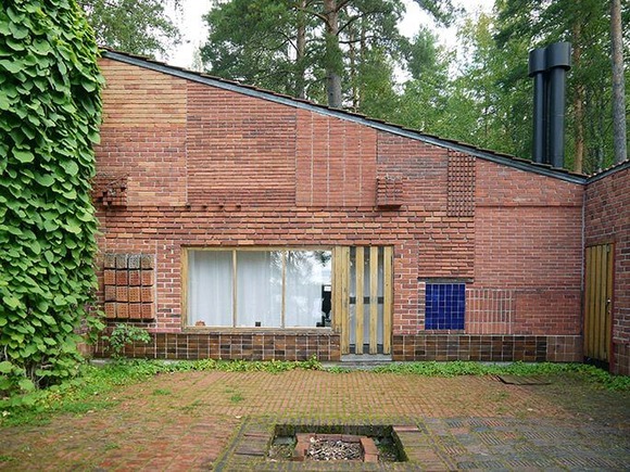 Alvar Aalto