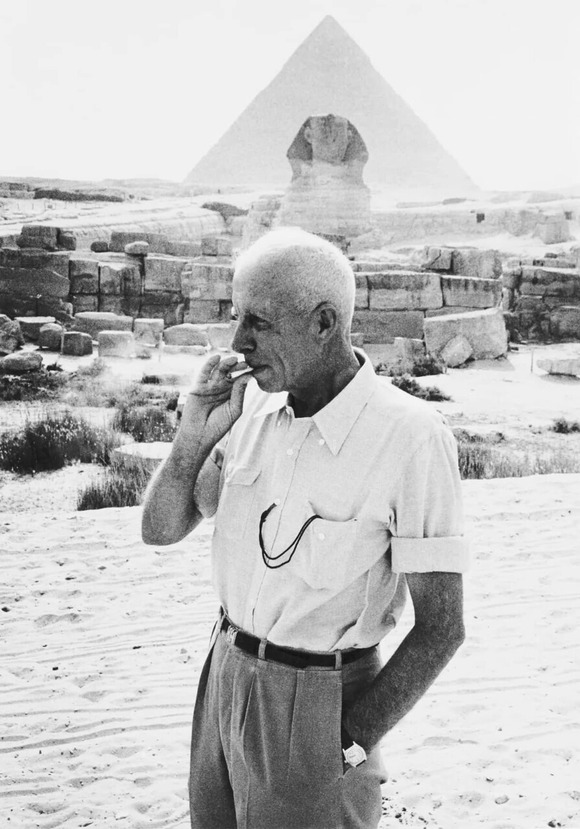 Howard Hawks