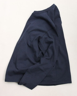 Kepani ”CN Cardigan NAVY”250329 (5)