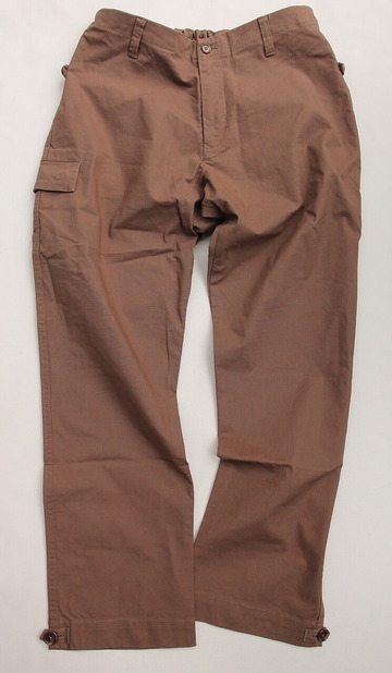 Arbre Ripstop E GERMANY Army Pants BEIGE (4)