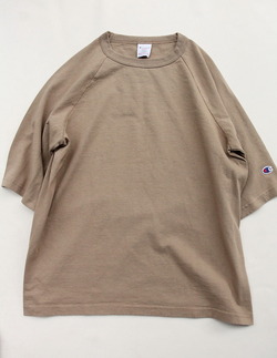 Champion ” T 1011 Ruglan 12 SL 306 UMBER BROWN”