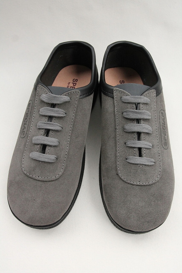 GOLDENFIT ”Speciarl GREY”