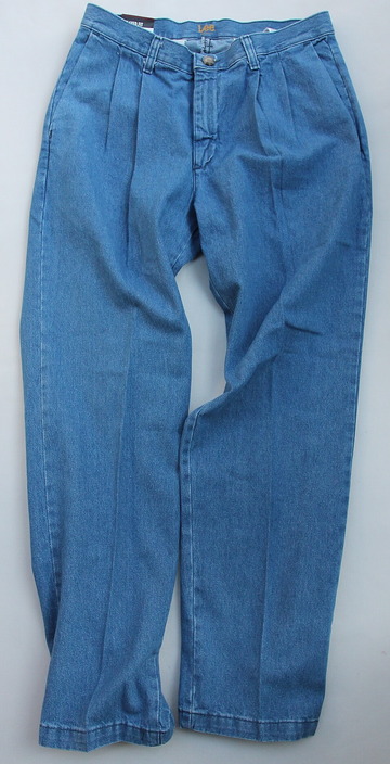 Lee Stain Resist Relaxed Fit (5)