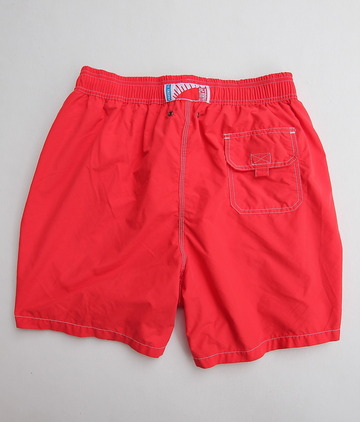 GERRY Sea 100 Shorts ORANGE (3)