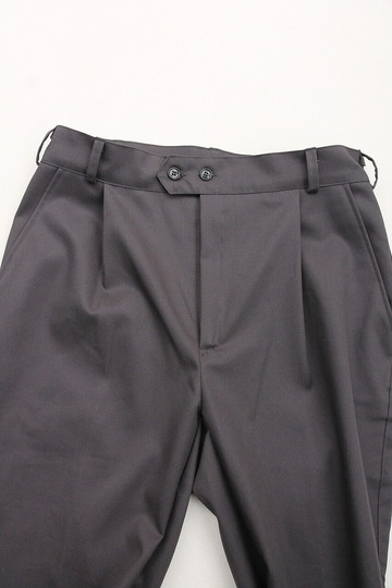 Vecchi Levoro ”Pantalone GBD Pro 6535 GREY” (3)