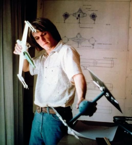 “Joe” Johnston II