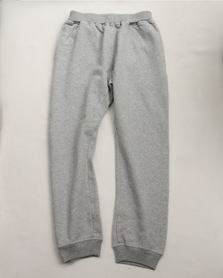 Chums ”Hurricane Riders H GRAY”250904