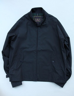 Trafalgar Shield T 3 Harrington Jacket