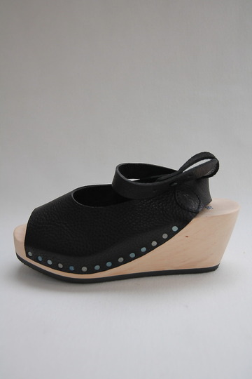 Trippen Orinoco BLACK (4)