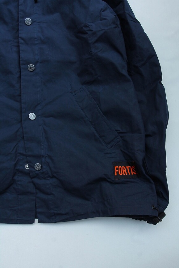 FORTIS ”Bonser Jacket NAVY”2311017