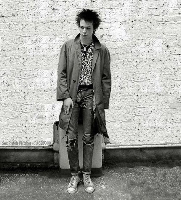 Sid Vicious