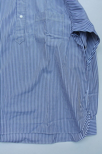 ARAN ”PO BD Stripe NAVY” 230120 (4)