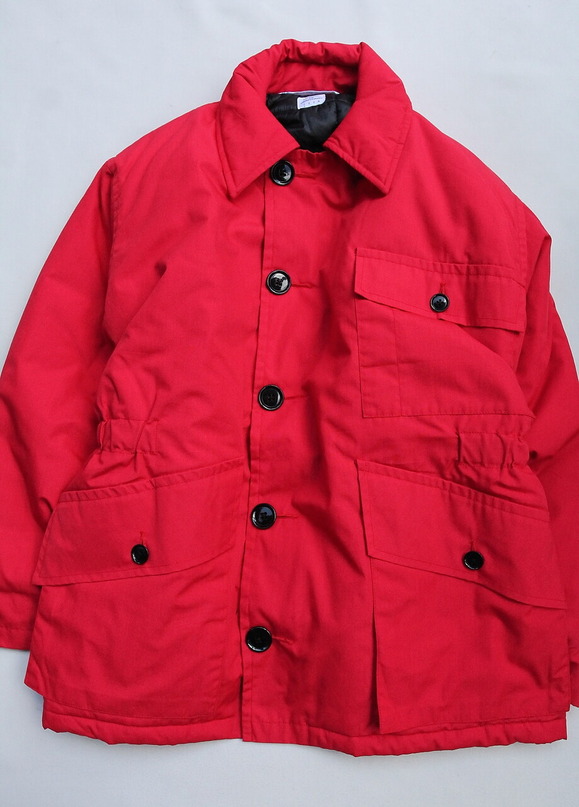 NOUN ”FRIGID TOP RED””