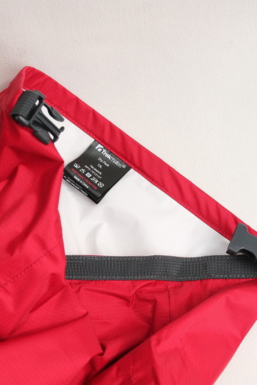 Treckmate Drypack 15 L CHILLI PEPPER (3)