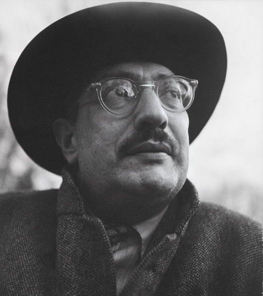 Mark Rothko