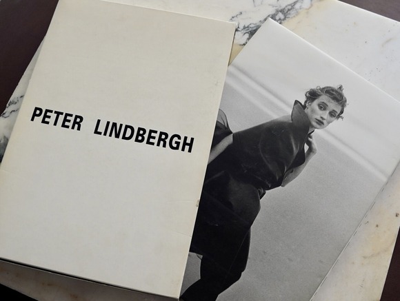 Peter Lindbergh Books