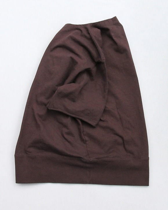 NOUN ”Cut OFF SS 9oz BROWN 260406 (4)
