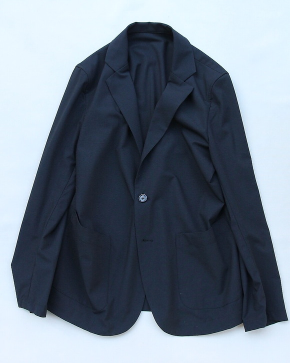 Arbre ”St Tropical  RF Easy Jacket  NAVY 260222