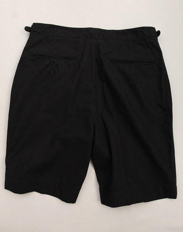 ARAN F L Shorts BL 2 MID NIGHT (5)