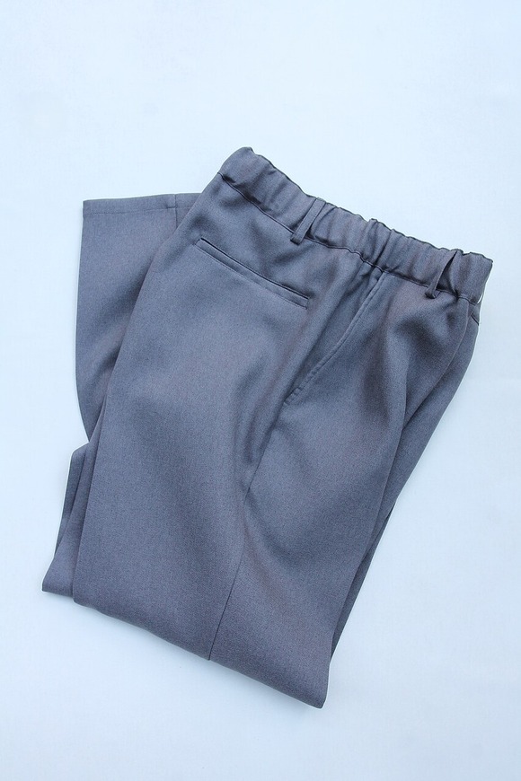 Soglia ”STA Prest Easy Slacks Pants GRAY”250210