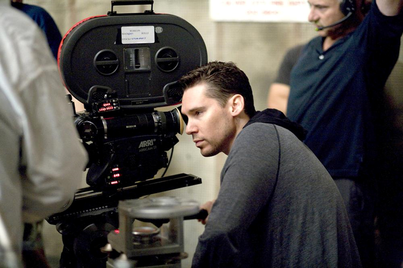 Bryan Singer