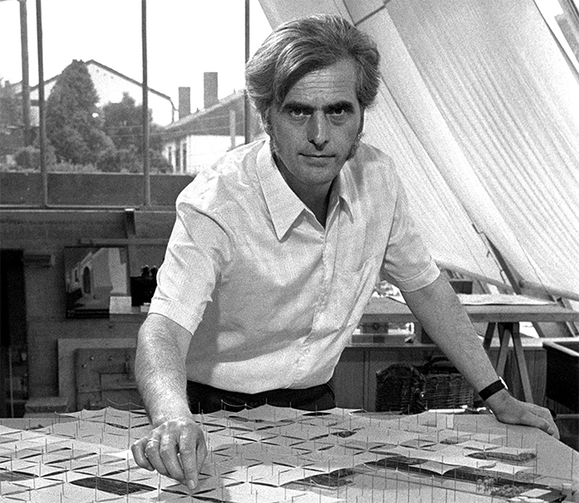  Frei  Otto