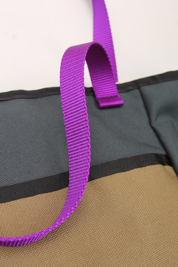 BUCK PRODUCTS ”MUB CORDURA GBP” 3
