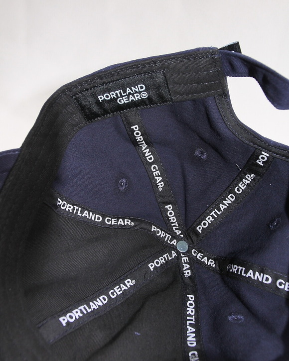 Portland Gear ”Dad Cap NAVY”250308 (6)