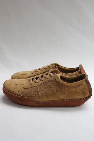 Clarks Ashton OAK Suede (4)