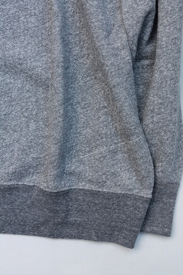 Goodon ”Raglan Crew Sweat METAL” (4)