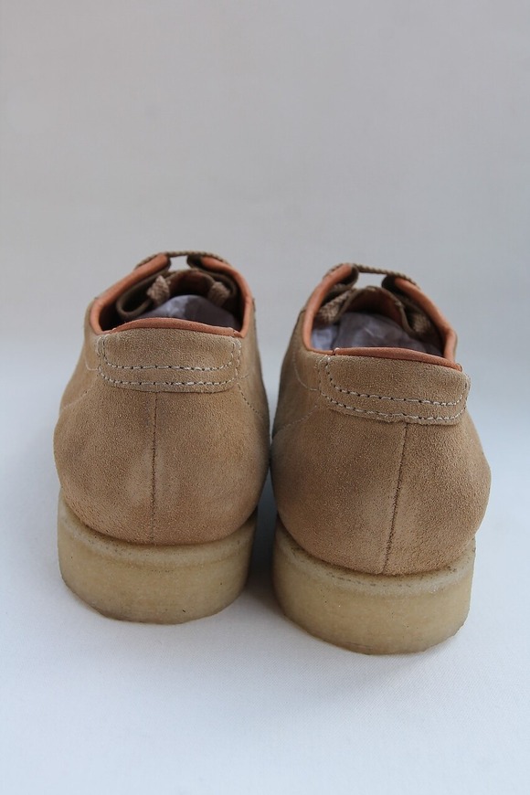 Padmore ＆ Barnes ”P-500 L BEIGE”241011 (10)