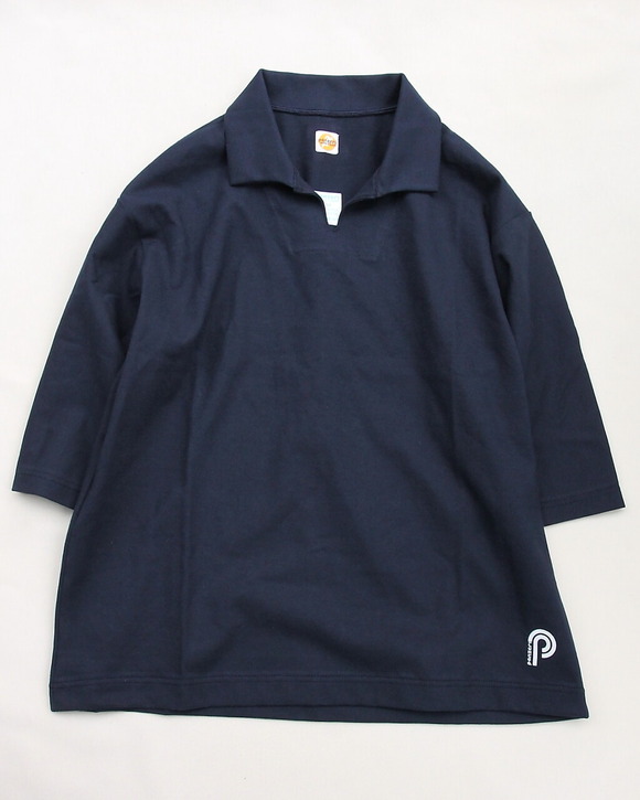Panzeri ”Jomber Skip NAVY”250315
