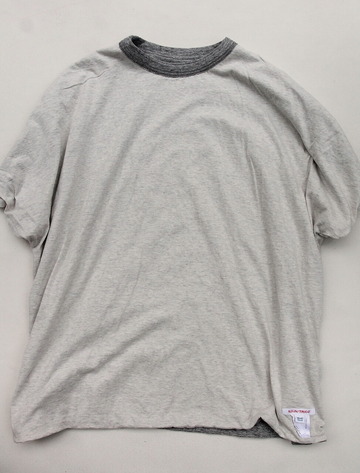 NOUN ”Revers T Mix MIX GRAY” (5)