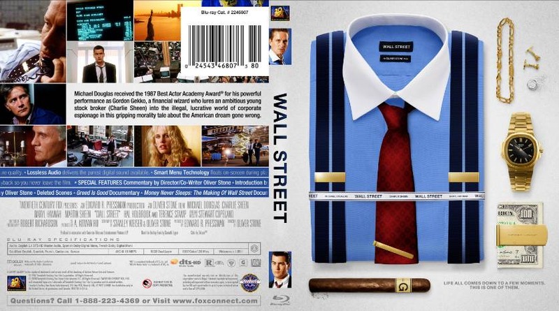 Wall Street (1987)